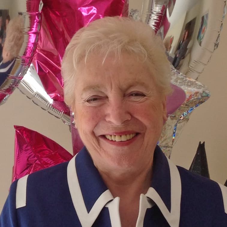 Image of Stephanie Shirley