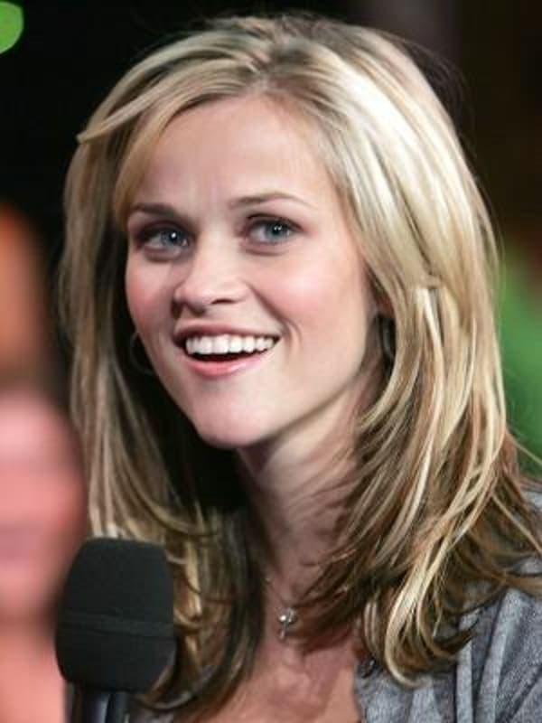 Image of Reese reminds me a bit of medieval lit prof, Kathryn Kerby-Fulton.
